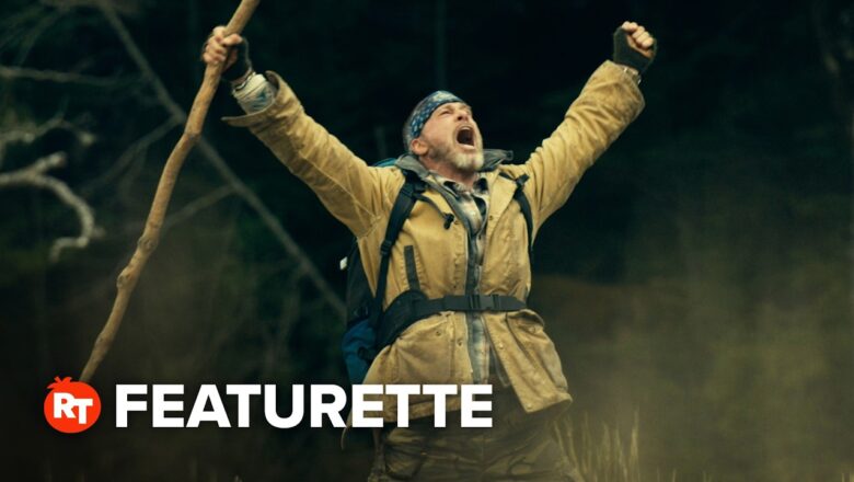 Heart of the Beast Featurette – Filming in the Wild (2026)
