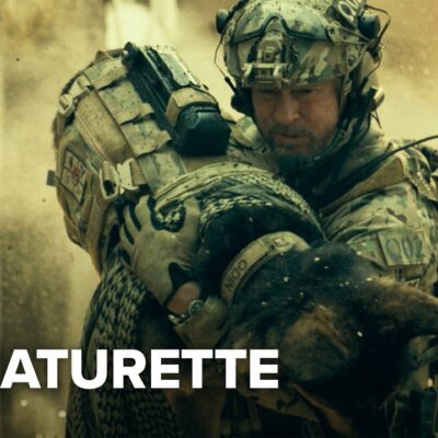 Heart of the Beast Featurette – Military (2026)