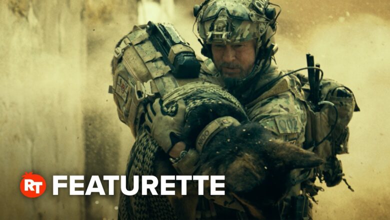 Heart of the Beast Featurette – Military (2026)