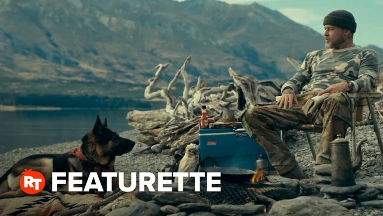 Heart of the Beast Featurette – Training Your Co-Star (2026)