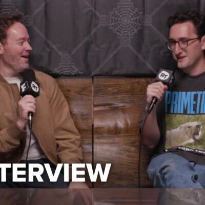 “How Does a Man Become a Meme?” Director Lance Oppenheim on Developing ‘Primetime’