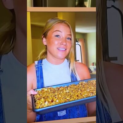 I Prepped 100 Meals In 1 Day