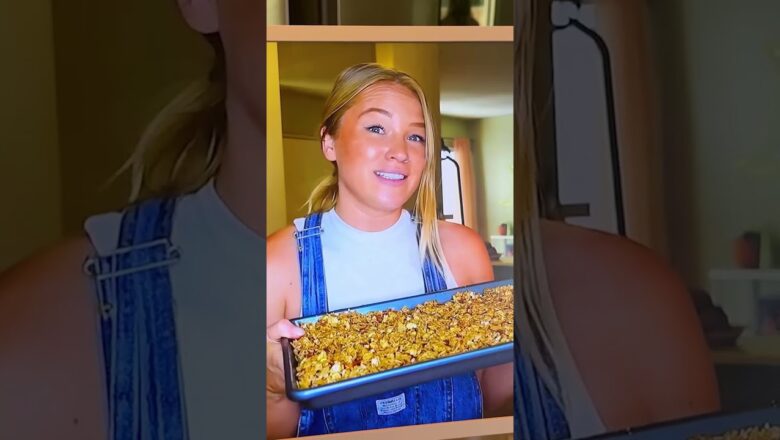 I Prepped 100 Meals In 1 Day
