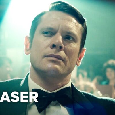 Ink Teaser Trailer (2026)