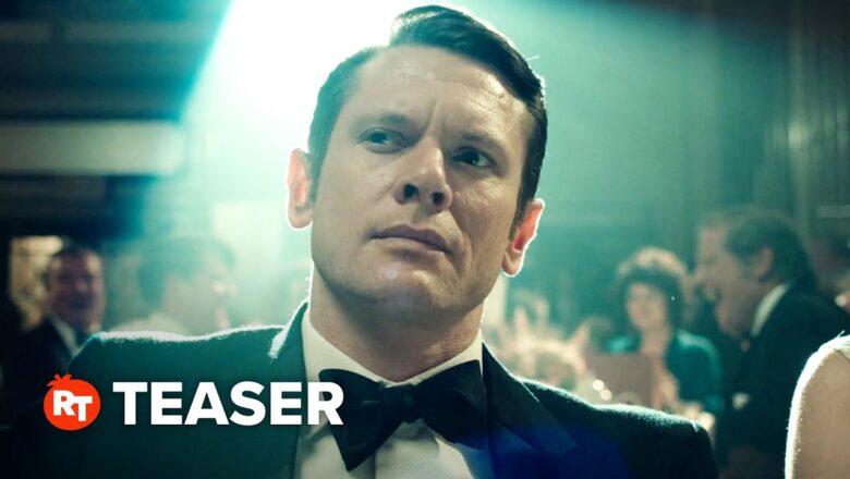 Ink Teaser Trailer (2026)