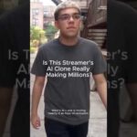 Is N3on’s $50M AI Stream Just A Massive Scam?