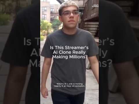 Is N3on’s $50M AI Stream Just A Massive Scam?