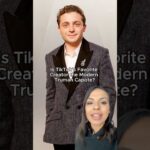 Is this the craziest theory about Jake Shane?