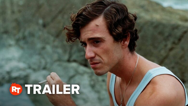 La Bola Negra Trailer #1 (2026)
