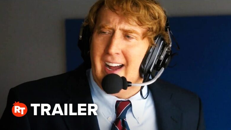 Madden Trailer #1 (2026)