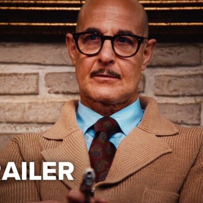Masterplan Trailer #1 (2026)