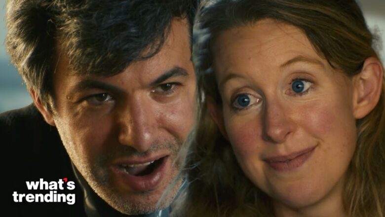 Nathan Fielder Has No Idea What Just Happened