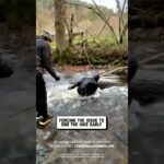 nature comes for all of us! 😩 🤣 #hiking #fails #viral #humor #instantregret