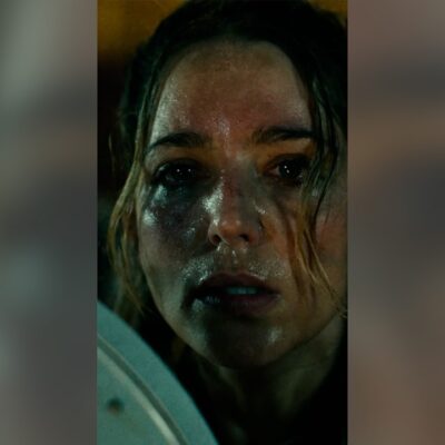 NEW MOVIE CLIP from ‘Beware Boiúna’ – Grab Onto Something (2026)