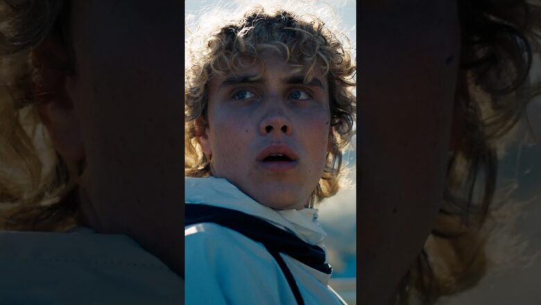 NEW TRAILER for ‘The Hunger Games: Sunrise on the Reaping’ (2026)