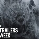 New Trailers This Week | Week 36