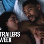 New Trailers This Week | Week 37