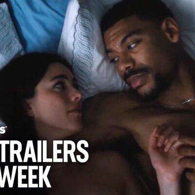 New Trailers This Week | Week 37