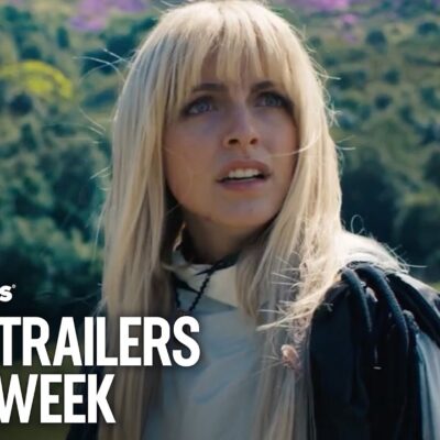 New Trailers This Week | Week 38