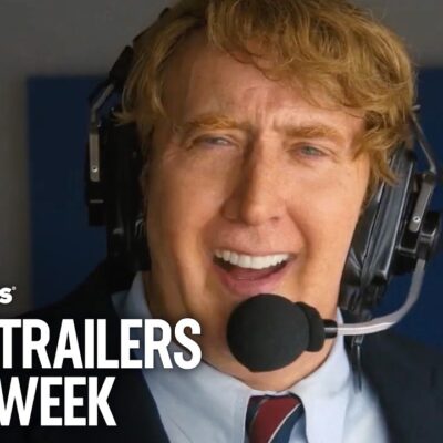 New Trailers This Week | Week 39