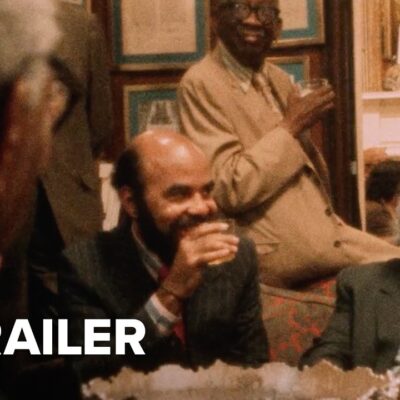 Once Upon a Time in Harlem Trailer #1 (2026)