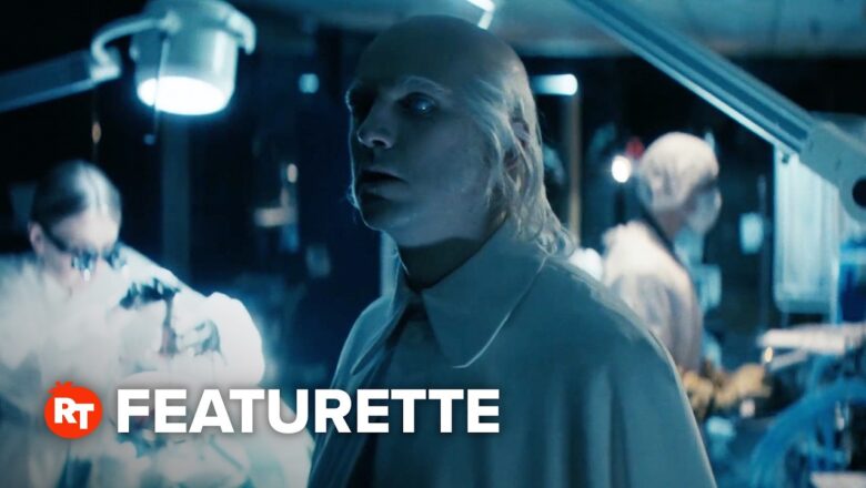 Onslaught Featurette – Conspiracy Class (2026)