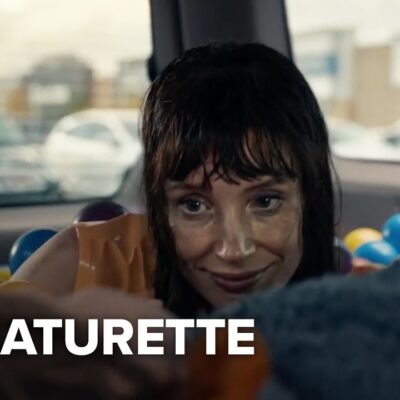Other Mommy Featurette – Other Mommy Is… (2026)