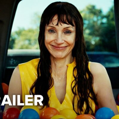 Other Mommy Trailer #2 (2026)