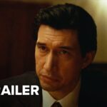 Paper Tiger Trailer #1 (2026)