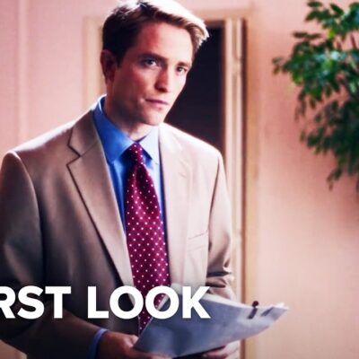 Primetime Featurette – First Look (2026)