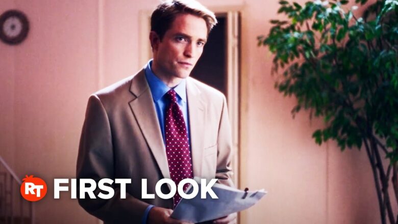 Primetime Featurette – First Look (2026)