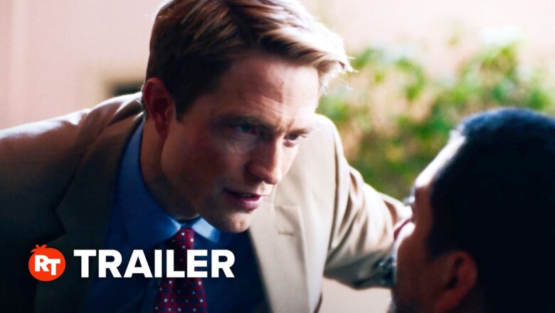 Primetime Trailer #2 (2026)