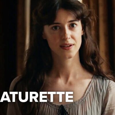 Sense and Sensibility Featurette – A Look Inside (2026)