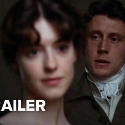 Sense and Sensibility Trailer #2 (2026)
