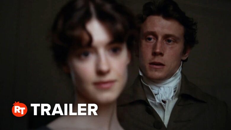 Sense and Sensibility Trailer #2 (2026)