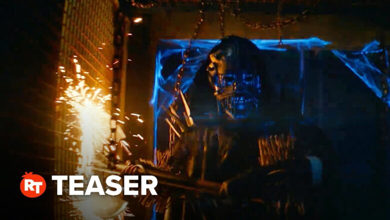 Slayground Teaser (2026)
