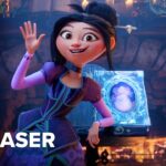 Steps Teaser Trailer (2026)