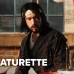 Street Fighter Featurette – Ken vs Ryu (2026)