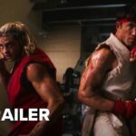 Street Fighter NEW Trailer (2026)