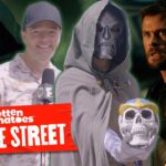 Talking ‘Avengers: Doomsday’ with Fans at San Diego Comic-Con 2026 | On the Street