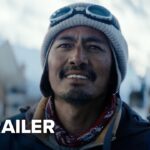 Tenzing Trailer #1 (2026)