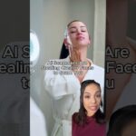 The AI Deepfake Scam Hijacking Your Feed