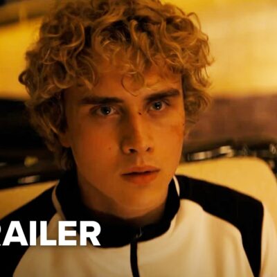 The Hunger Games: Sunrise on the Reaping Trailer #2 (2026)