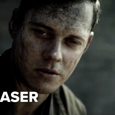 The Mosquito Bowl Teaser Trailer (2026)