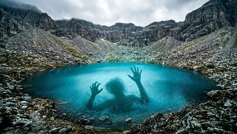 The Only Lake in the World With No Bottom