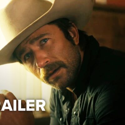 The Rescue Trailer #1 (2027)