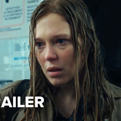 The Unknown Teaser Trailer (2026)