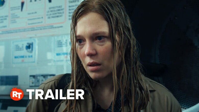 The Unknown Teaser Trailer (2026)