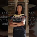This Influencer Thought Deleting Her Account Would Stop Them From Finding Her Other Fake Identity