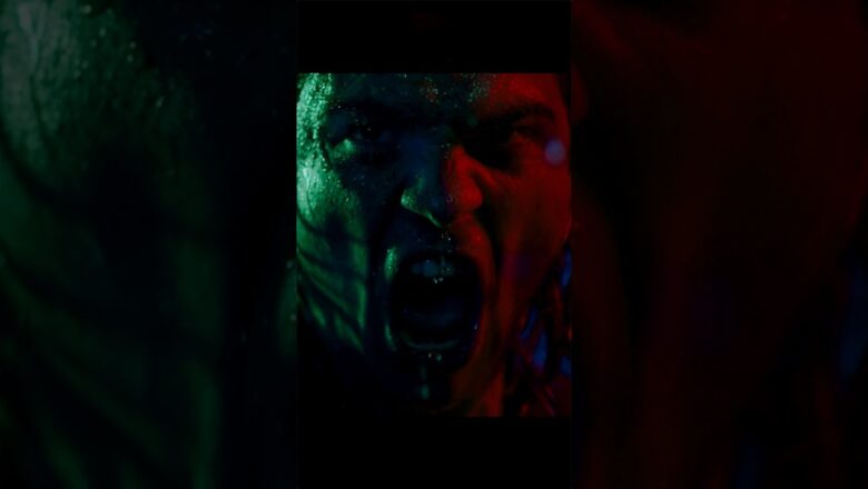 TICKETS ON SALE NOW – Street Fighter (2026)